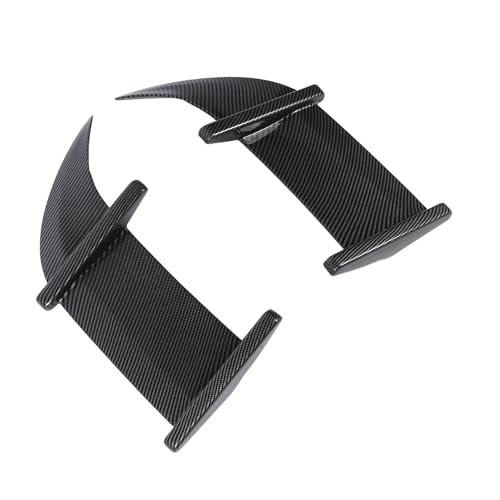 Becquet de coffre arrière AK pour Golf 7, force d'appui et aérodynamisme MK7