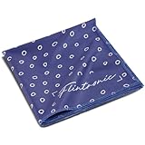 Flintronic 2er Pack Brillenputztuch, 30x30cm, Mikrofasertuch Microfaser Optikerqualität, Staubtuch, Wiederverwendbar, zum Reinigung von Brille, Tablet, Smartphone, Kamera