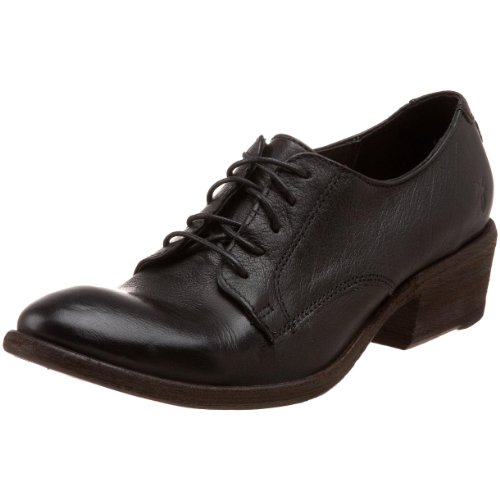 FRYE Women's Carson Oxford