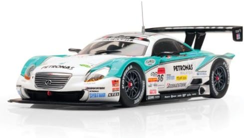 EBRRO 1/43 SUPER GT500 PETRONAS TOMS SC430 2011 [JAPAN] (japan import) by MM peak