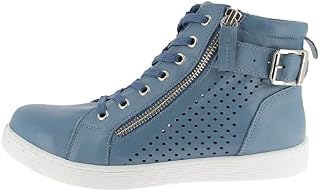 Andrea Conti 0341048 Da.- High-Top