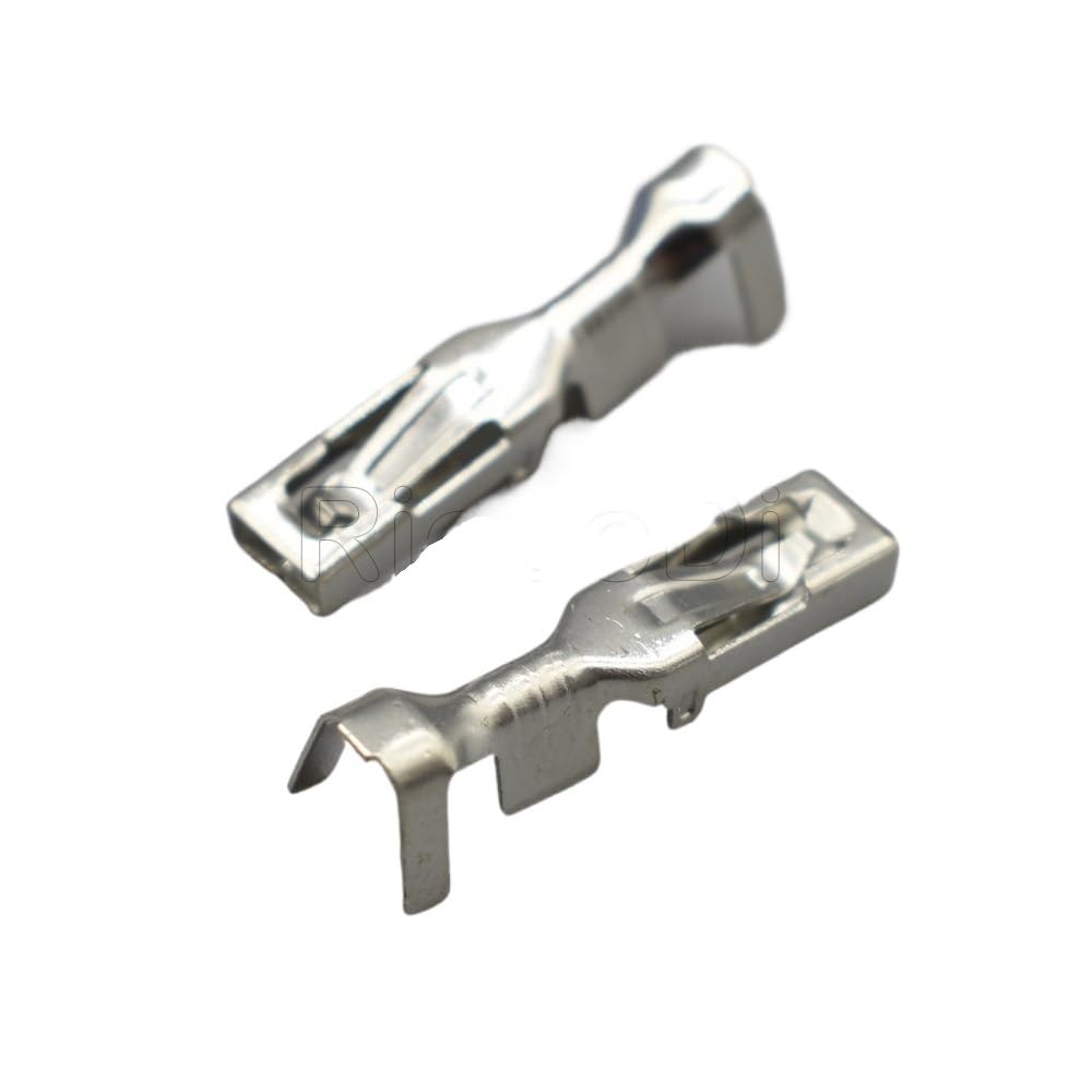 Connecteur femelle DJ624-3.5B anti faux contact en laiton étamé de 3,5 mm pour auto