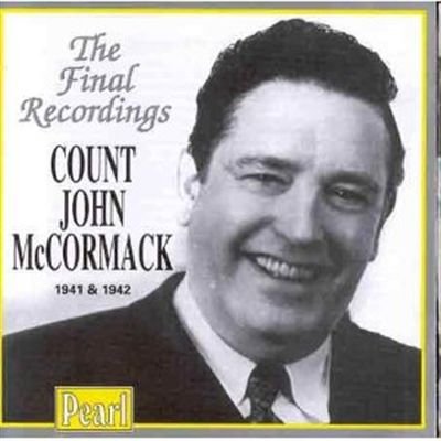 Final Recordings 1941-42 [Audio CD]