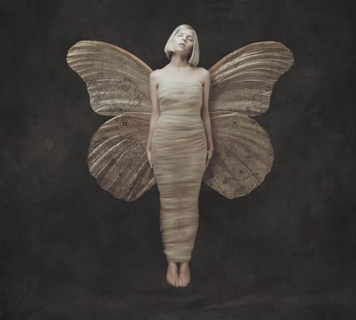 All My Demons Greeting Me As A Friend - Limited Colored Vinyl