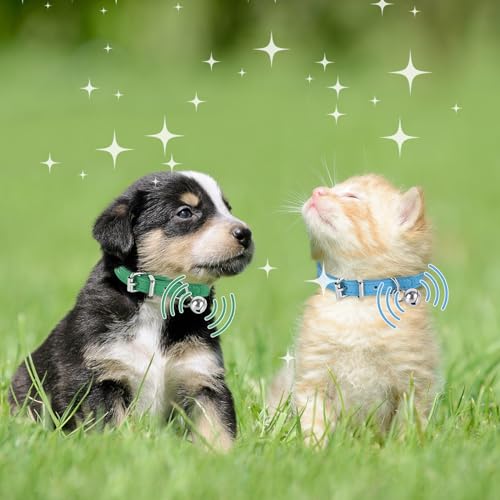 Engorgio XXS0099999 Xxs Dog Collar For Teacup Adjustable Teacup Dog Collar For Small Medium Large Dogs 3/8 Inch Width thumb #4