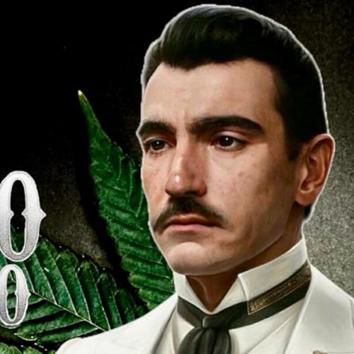 MALVERDE, ENTRE MILAGROS, MITOS Y TRAICIONES