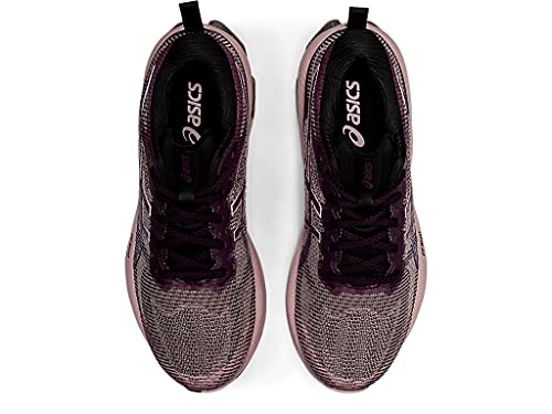ASICS ASICS Women's Gel-Kinsei Blast LE Running Shoes, 5, DEEP Plum/Barely Rose