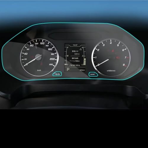 Eviter rayures écran Chery Tiggo 8 5X grâce au film verre trempé et TPU voiture