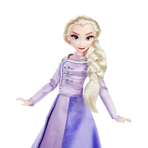 Spider Man 3 Movie Disney La Reine Des Neiges 2 Poupées Mannequins Elsa Anna Et Olaf - vue 8