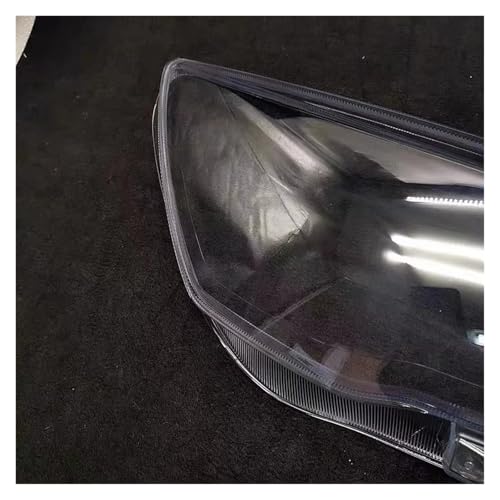 Couvercle phare Ford Focus 2019 cache lentille optique transparent de remplacement - 5