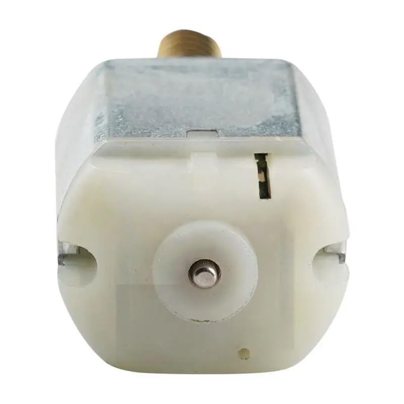 Motor de puerta de coche para solucionar fallos de cierre en SsangYong XLV 5