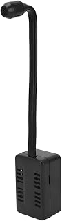 Security Cameras, Memory Saving Small Nanny Cameras 1080P HD H.265 Intelligent Encoding Night for Home