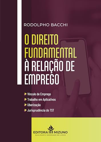 O direito fundamental à relação de emprego: