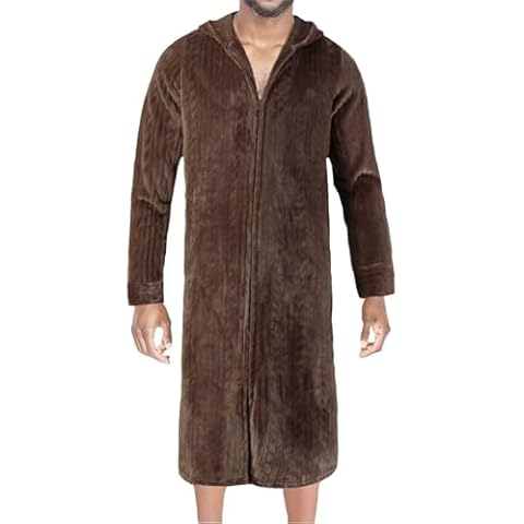 Peignoir de bain Beokeuioe pour homme Cover