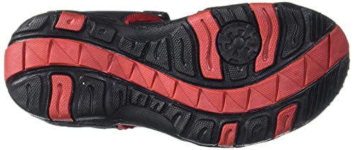 Image of Disney Unisex-Child Marvel I.Man Sneaker