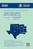 Chart Supplement South Central U.S.