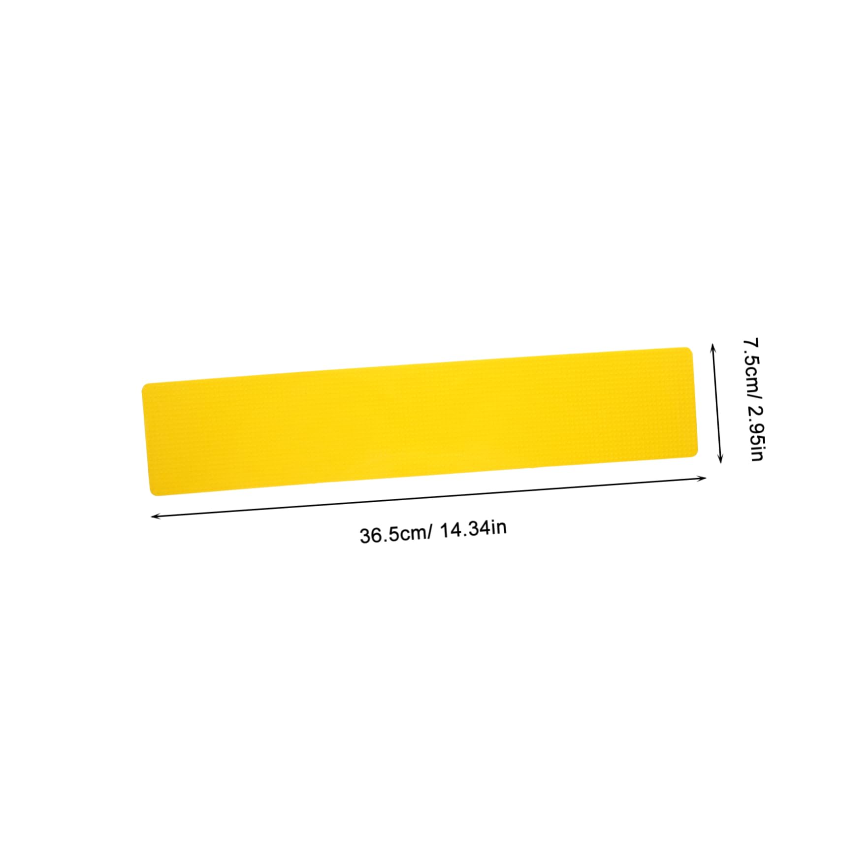 Hemoton Tennis Court Markers Training Markers Activity Walker Line Training Signs Set