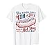 You Look Like The 4th of July, Makes Me Want A Hot Dog T-Shirt