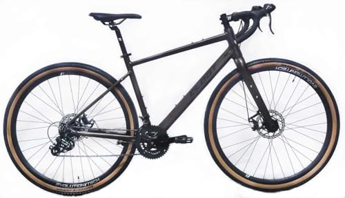 CLOOT XLAND A70 aluminium gravelbike