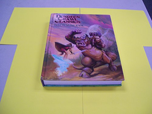 Dungeon Crawl Classics RPG Limited Edition #2