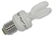 Produktbild Megaman mm53012 5 W Fluorescent Bulb  Fluorescent Bulbs (5 W, 235 LM, 8000 h, 2700 K, White, IP20)