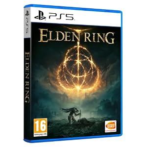 Elden Ring – Standard Edition