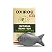 Oxiros Iron Fish for Cooking - Natural Iron Source for Iron Deficiency Support - Reusable Supplement Alternative for Vegans, Pregnancy & Women