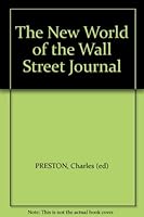 The New World of The Wall Street Journal B000LBVR6O Book Cover