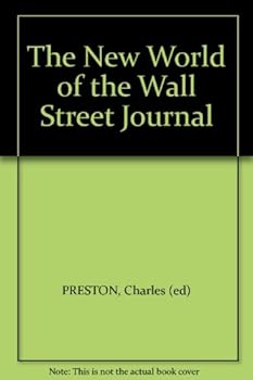 The New World of The Wall Street Journal