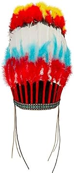 Native American Headdress