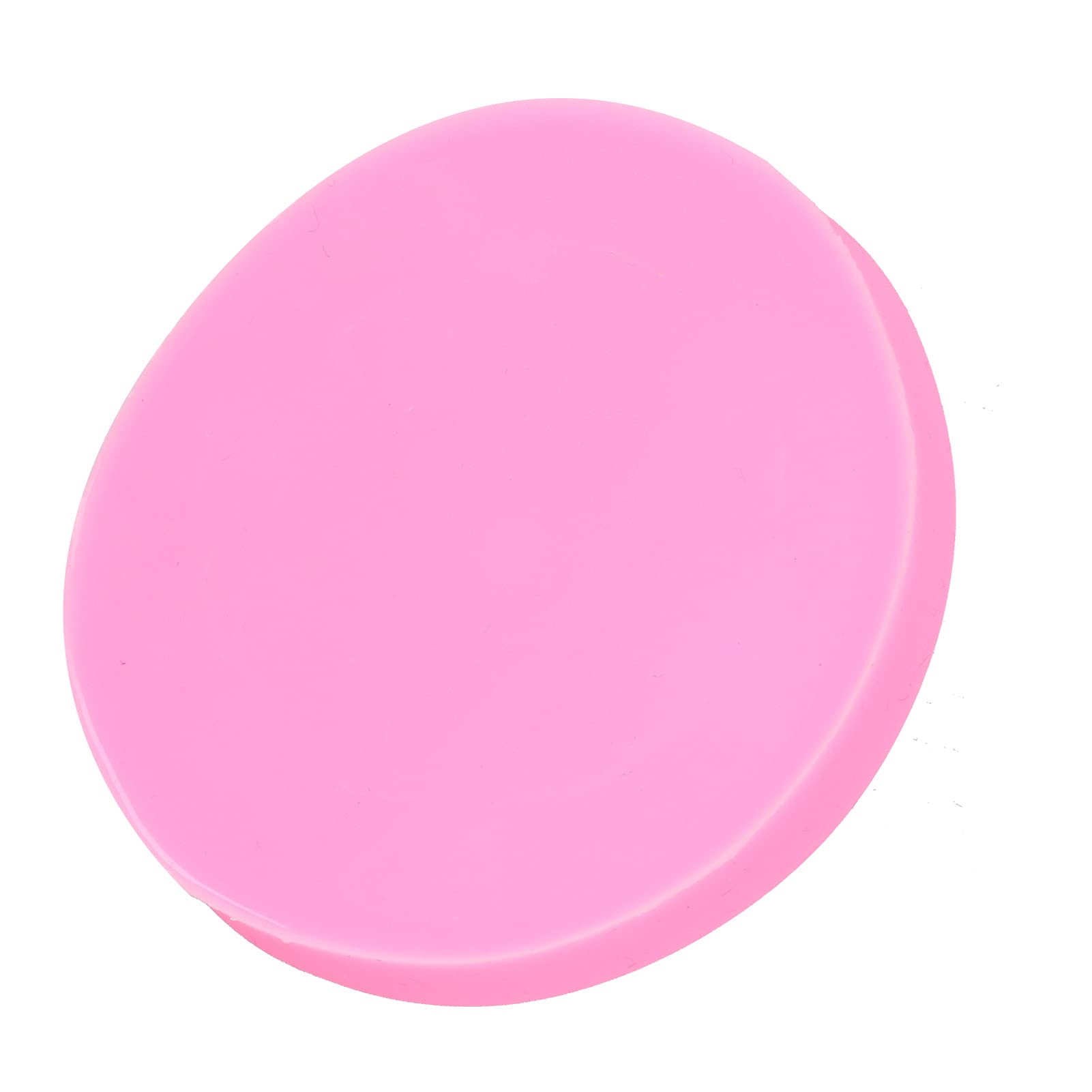 Cocoarm Formy Silikonowe w Kształcie Pszczoły Food Grade Formy do Ciasta Kremówki Różowy 69g Nonstick Elastyczna Forma na Czekoladki do Dekoracji Ciast Pieczenie DIY na Urodziny Wesele (PINK)