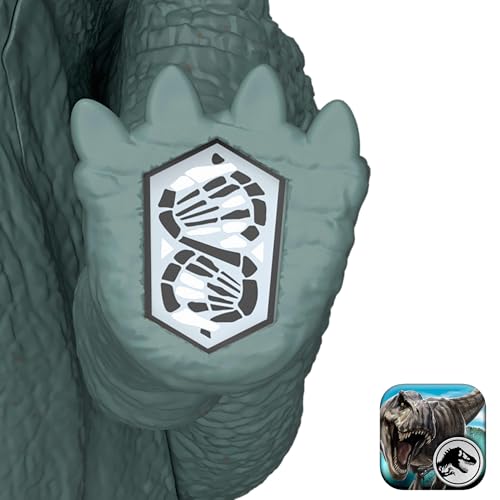 SAGA MAIASAURA SONORE - vue 10