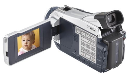 【SONY】動作確認済み　 デジタルハンディカム　DCR-TRV18K Amazon.co.jp: ネットワーク ハンディカム DCR-TRV18K : パソコン