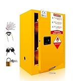 POWKOL 24' W × 28' D × 38' H in Hazardous Material...