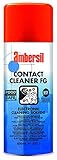 Pack Of 6 Ambersil 400ml Electrical Contact Cleaner FG Food Grade NSF K2 31588 - Image 1