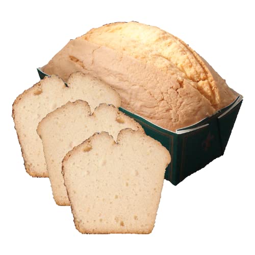 Glutenfreier Rührkuchen, 500 G Cover