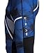 Venum Men's Standard Electron 3.0 Spats Blue