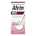Afrin 12 Hour Decongestant Nasal Spray, Original, 1-Ounce