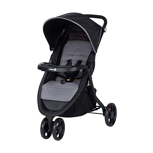 Safety 1st Urban Trek Cochecito...