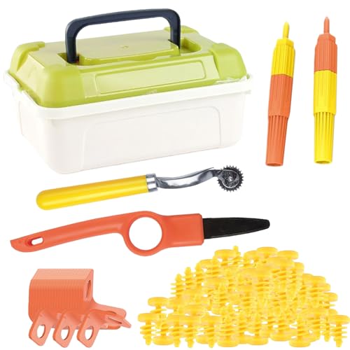 Outils en carton sécurisés pour éviter les blessures lors de projets d'ingénierie créative