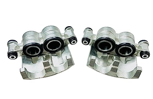 Étriers de frein avant pour Fiat Ducato 2006+ Lot de 2 pièces BBC/FT/057A