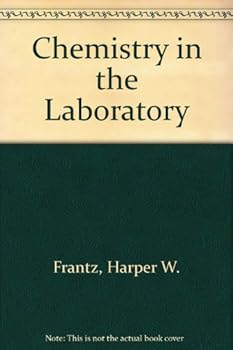 Paperback Chemistry in the Laboratory Book
