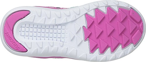 Image of Saucony Toddler Boys Baby Jazz Lite Slip On Sneakers