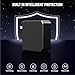 NEEWER PD 100W USB C Charger with 100W USB C Fast Charging Cable, GaN Fast Wall Charger AC Power Adapter for NEEWER HB80C HS60B HS60C Video Lights V Mount Batteries NP-F Chargers, PD200W0500G4T