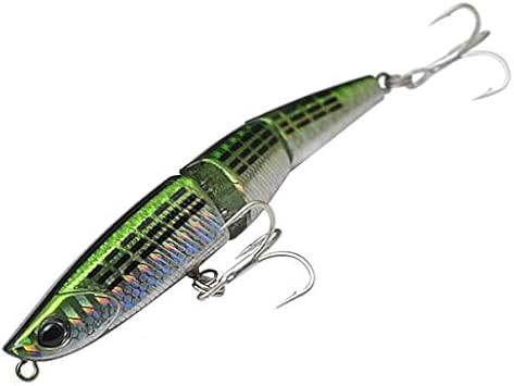 Amazon パームス Palms ミノー カレフジョインテッド 95s チャートバックオレンジベリー Cf 95js パームス Palms ルアー