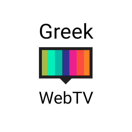 Greek WebTV App on Amazon Appstore