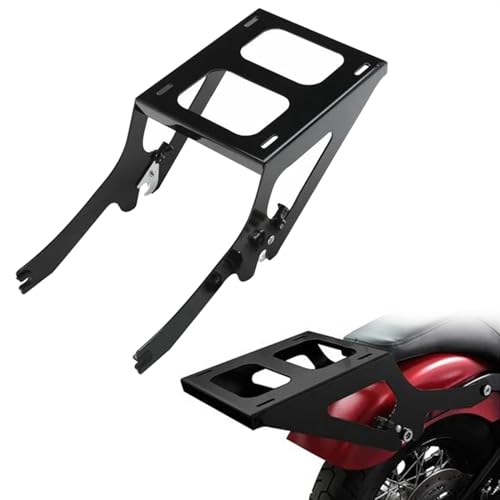 Support de montage 2 places robuste pour sécuriser votre Tour Pak FLDE