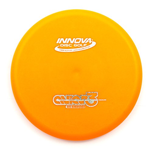 INNOVA DX Aviar3 Putt & Approach Golf Disc [Colors May Vary] - 151-159g
