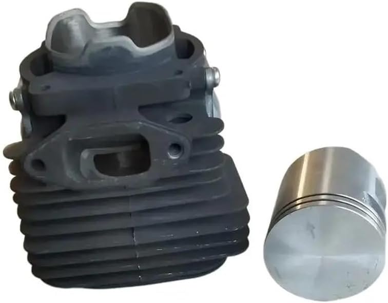 Cylinder Piston Kit Fit for 365XT 372XT 50MM 575 25 57-02 Replacement Parts(Type A)