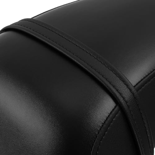 Green-L Motorcycle Two Up Seat